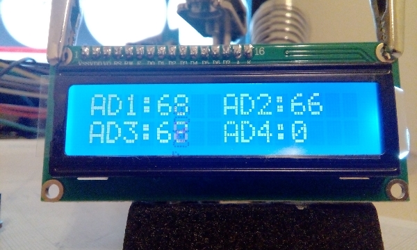 Display Page