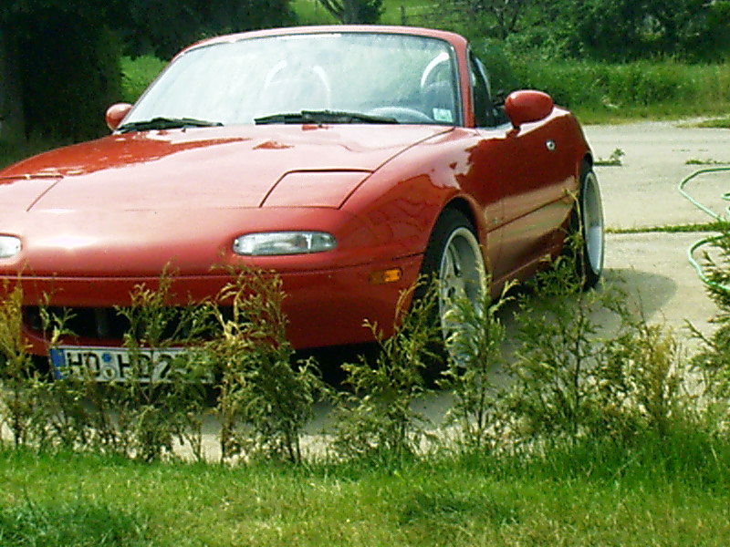 the real live is MX5