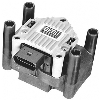 Polo 6N GTI Zündspule