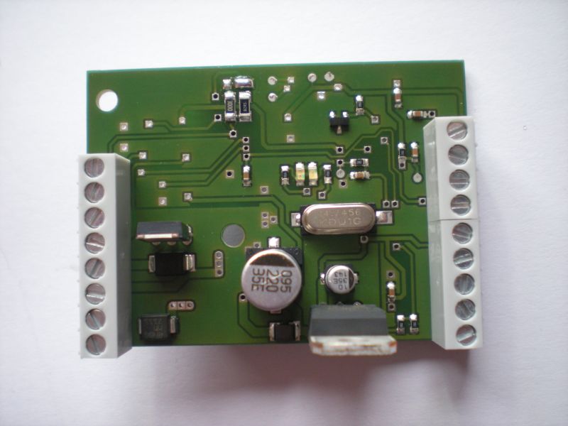 Lambda-Controller V3.3 (Top)