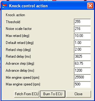 bild der einstellwerte