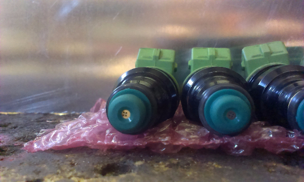 Bosch-Vergleichsnummer 0-280-150-558