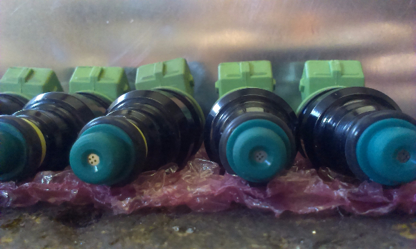 Bosch-Vergleichsnummer 0-280-150-558