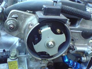 HAll oder VR Sensor<br />Anschluss???