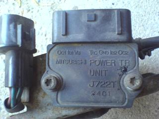 Hier ist meine Transistorbox