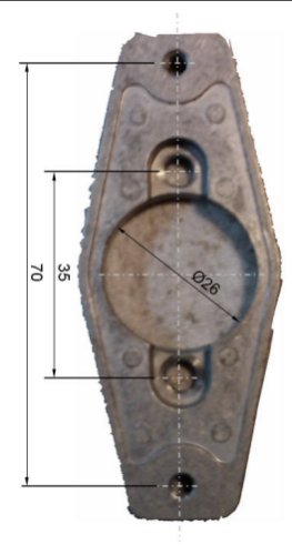 Weber Alpha Throttle Body Throttle Position Sensor TPS PF4B
